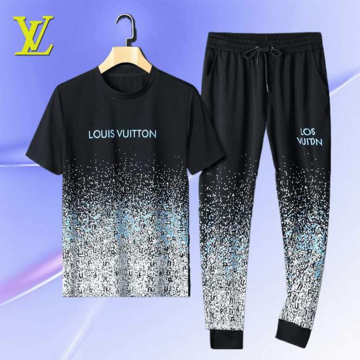 Picture of LV Shirt Pant Suits _SKULVM-3XL12yr36522813